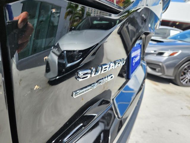 2024 Subaru Solterra Premium 5