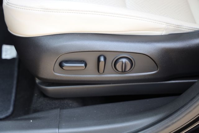 2021 Buick Encore GX Essence Black at Wharton Ford