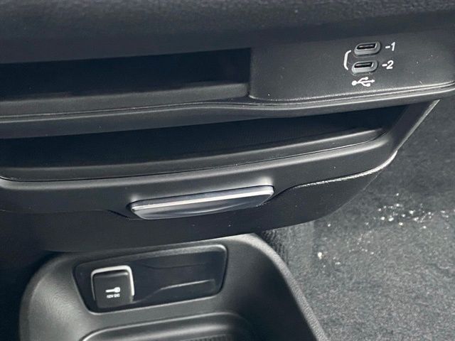 new 2026 Chrysler Pacifica car, priced at $40,353