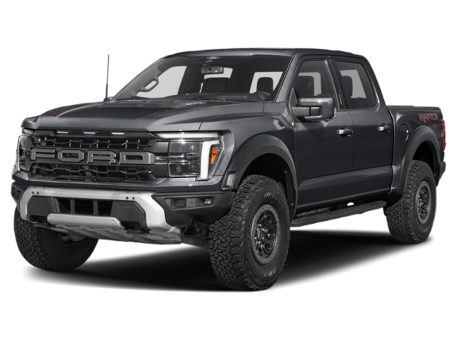 2026 Ford F-150 F-150 Raptor Raptor®