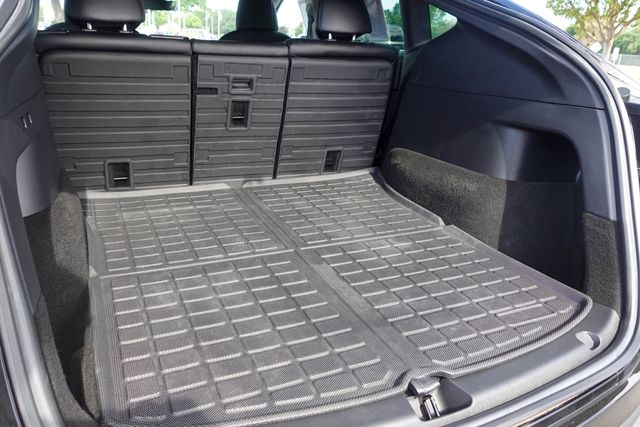 used 2022 Tesla Model Y car, priced at $30,800