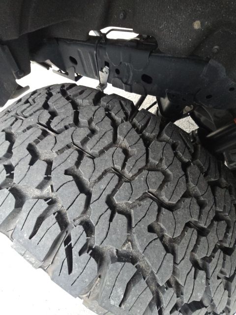 2023 Ford Bronco Raptor:45393A