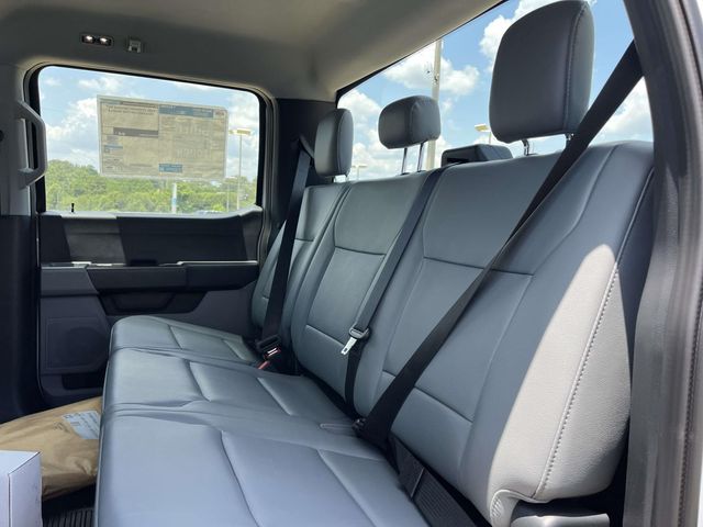 New 2026 White Ford XL image 9