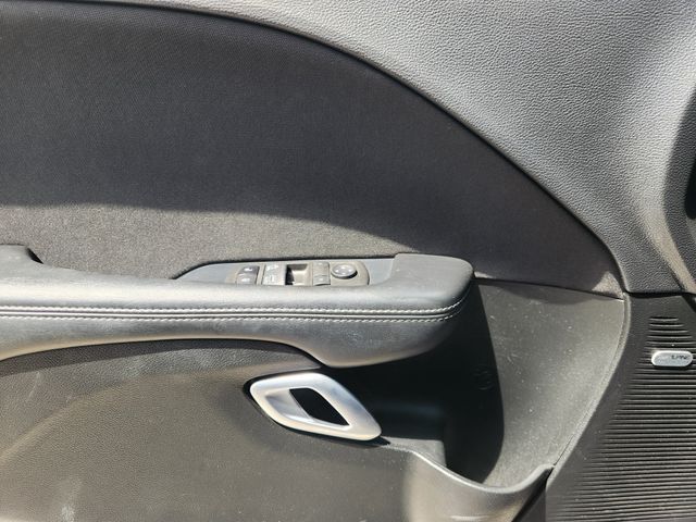 Used 2022 Dodge Challenger Coupe