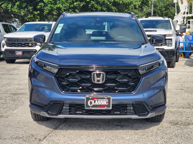 2023 Honda CR-V Hybrid Sport  at Martin Chrysler Dodge Jeep Ram