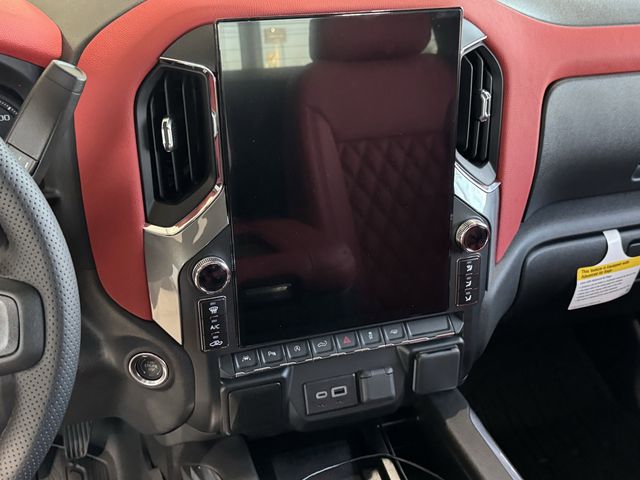 2026 GMC Sierra 1500 Pro Black at Big Star Buick GMC