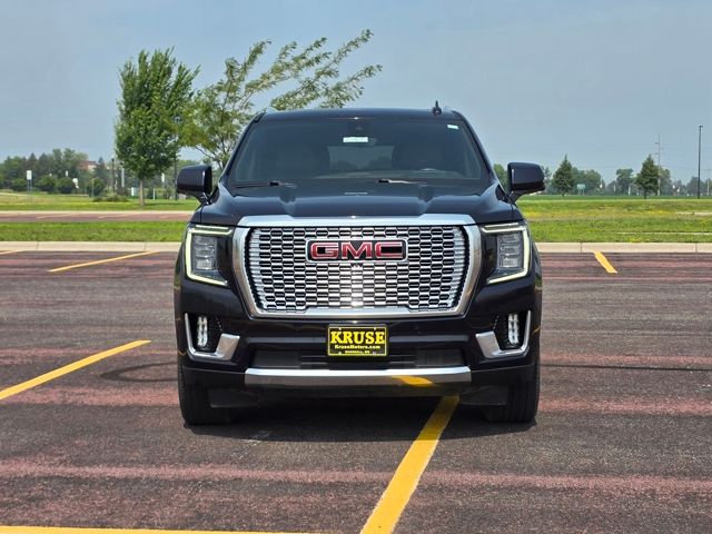 2022 GMC Yukon XL 4WD Denali