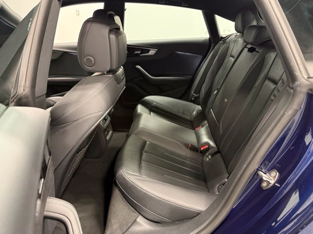 Used 2024  Audi 45 S line Premium Plus image 31