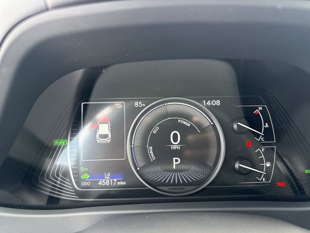 Used 2024 Lexus UX SUV