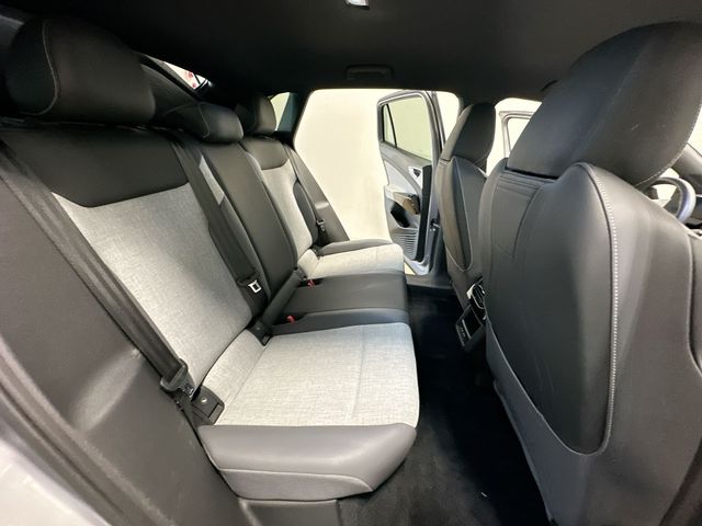 2023 Volkswagen ID.4 Pro Silver at Subaru and VW of Moon Township