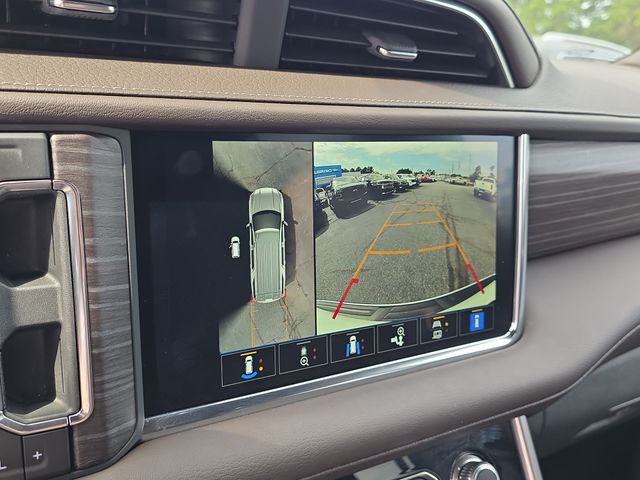 Used 2024 White GMC Denali image 25