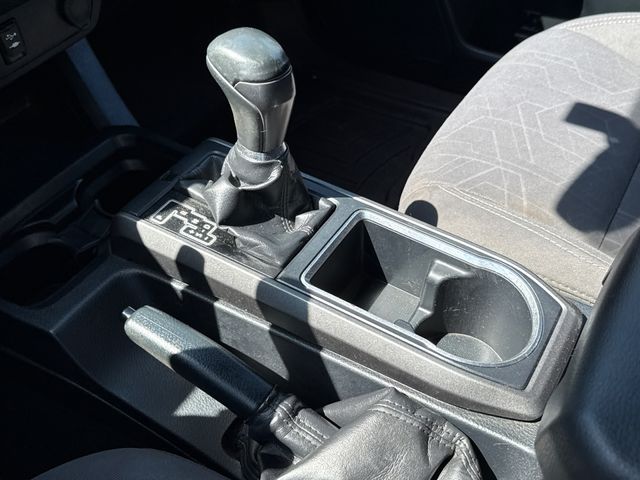 Used 2016 Toyota Tacoma Truck