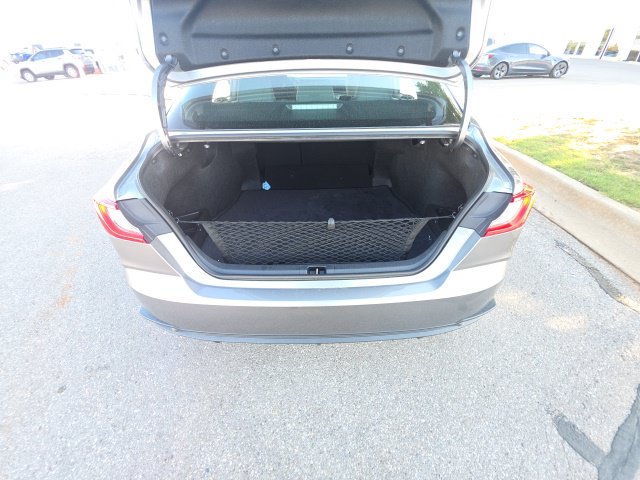 Used 2025 Toyota Camry Sedan