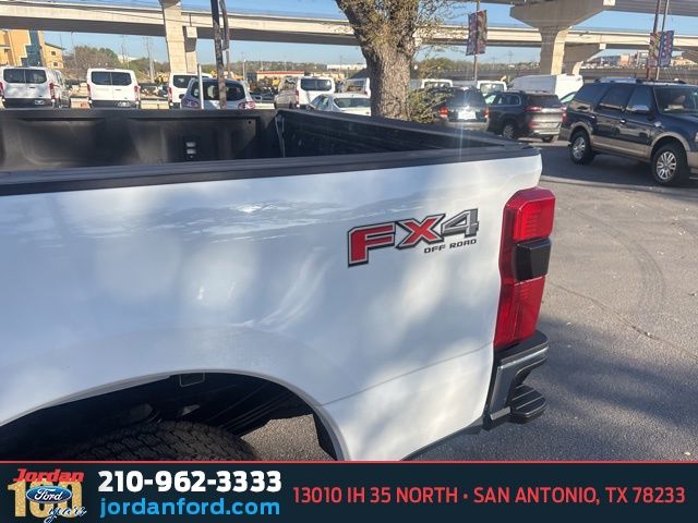 Used Car 2024 Ford F-350sd  Xlt For Sale Under $60,000 In San Antonio, Texas