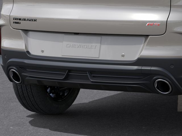 2026 Chevrolet TrailBlazer RS:46799