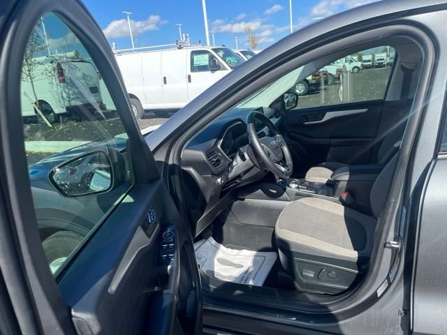 Used 2022 Ford Escape For Sale in Grove City, OH