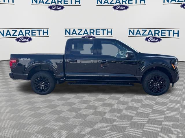 new 2026 Ford F-150 car, priced at $59,433