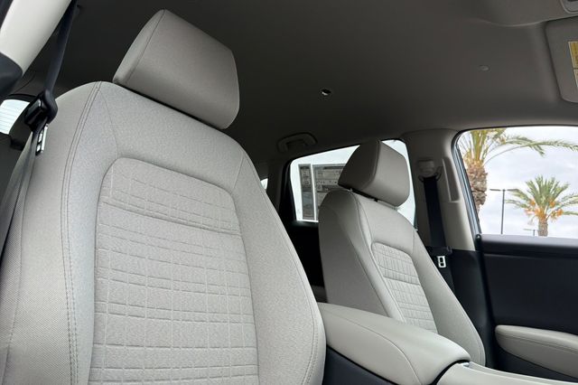 New 2027 Honda HR-V SUV