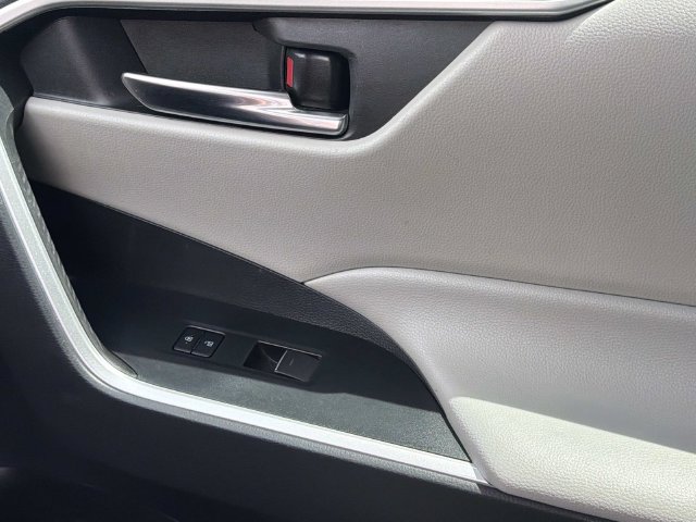 Used 2022 Toyota RAV4 SUV
