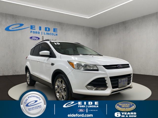 2015 Ford Escape SE FWD