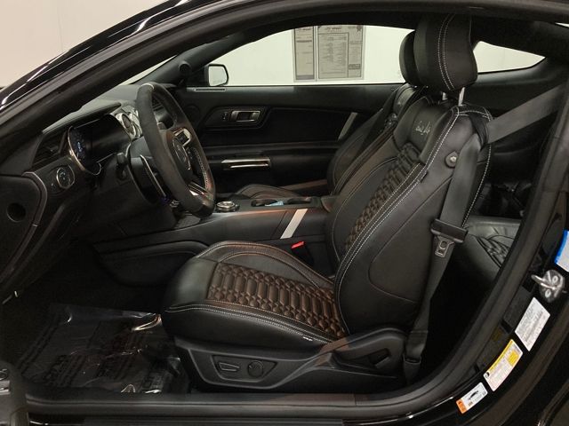 2020 Ford Mustang Shelby GT500 Fastback