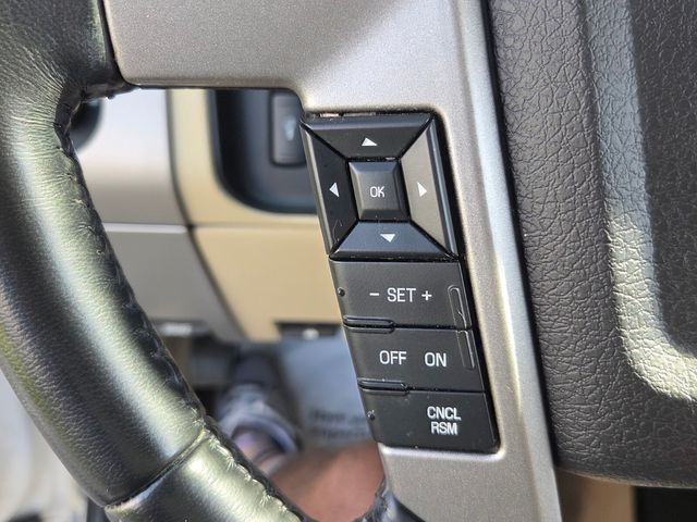 Used 2017 Ford Expedition SUV