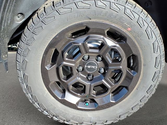 New 2026 Honda Ridgeline Truck