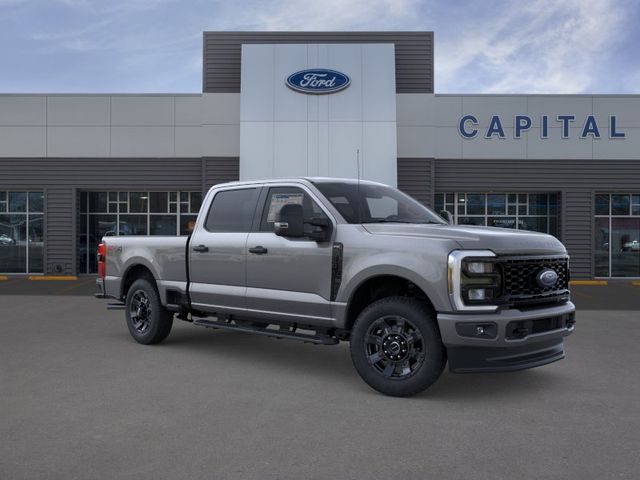 New 2026 Gray Ford XL image 7