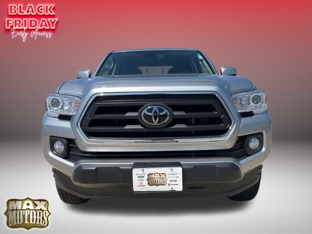 2022 Toyota Tacoma SR5 12