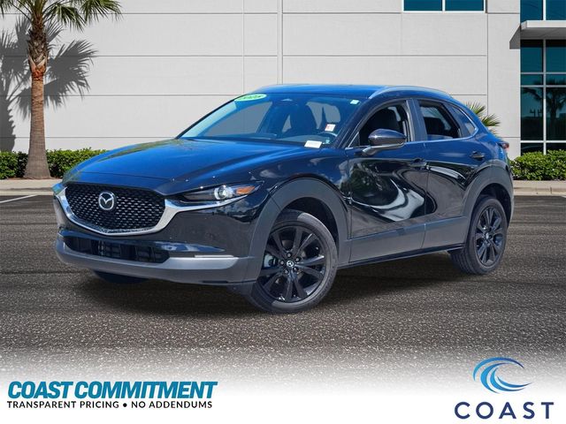 2025 Mazda Mazda CX-30 2.5 S Select Sport