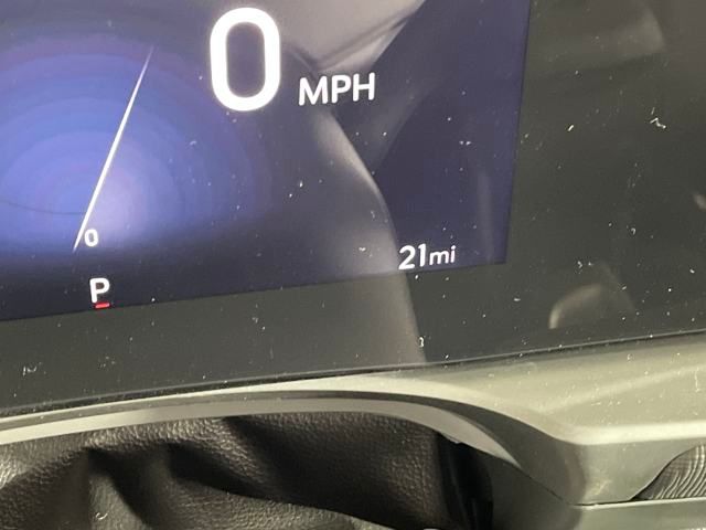 new 2025 Buick Envista car, priced at $22,500