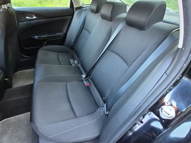 Used 2019 Black Honda LX image 28