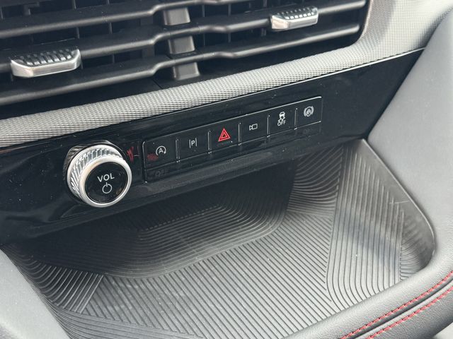 New 2026 White Ford ST-Line image 18