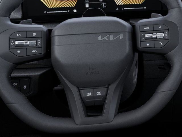 New 2027 Kia Seltos SUV