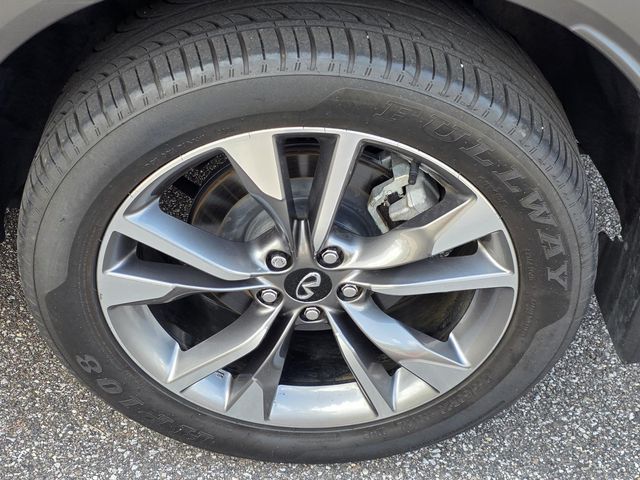 Used 2023 Infiniti QX60 SUV