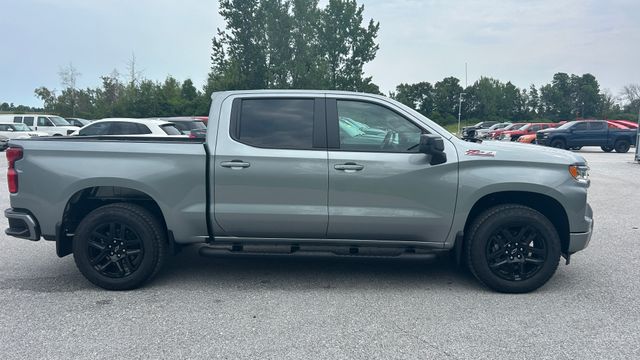 New 2026 Chevrolet Silverado 1500 Truck
