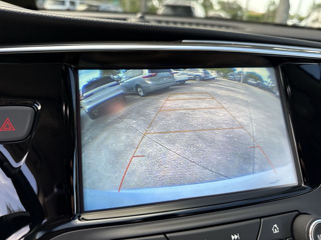 Used 2019 Buick Envision SUV