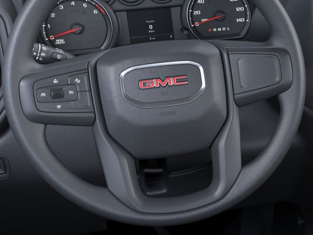 2026 GMC Sierra 3500HD Pro:47395