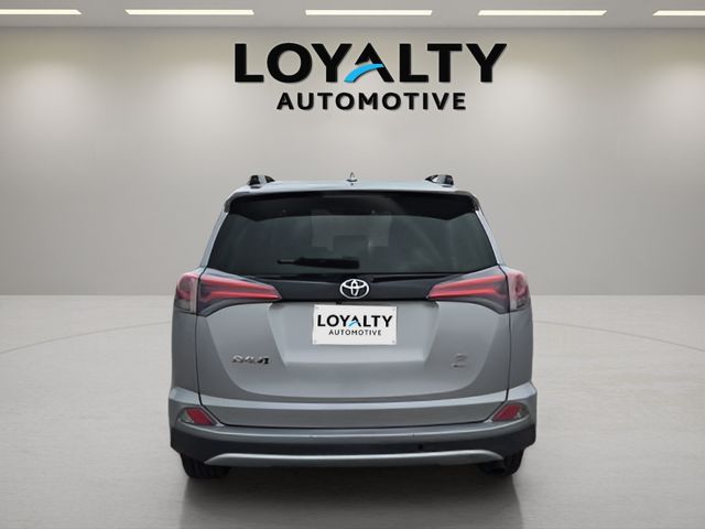 Used 2016 Toyota RAV4 SUV