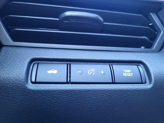 New 2025 Gray Nissan 2.5 SR image 27