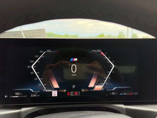 2024 BMW 2 Series M240i - 11