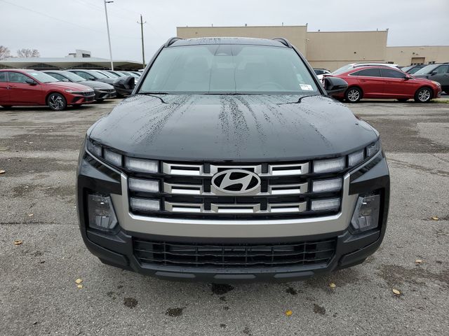 New 2025 Hyundai Santa Cruz For Sale in Indianapolis, IN