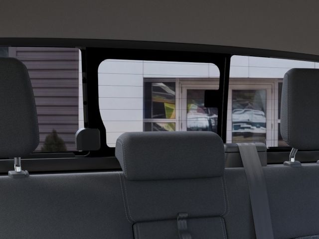 New 2026 Gray Ford XLT image 22