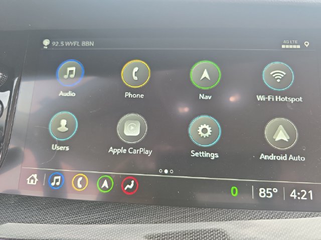 Used 2023 Buick Envision SUV