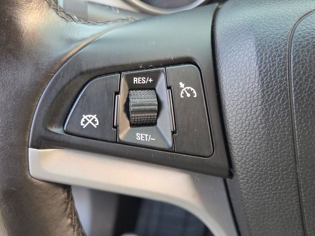 Used 2014 Chevrolet Cruze Sedan