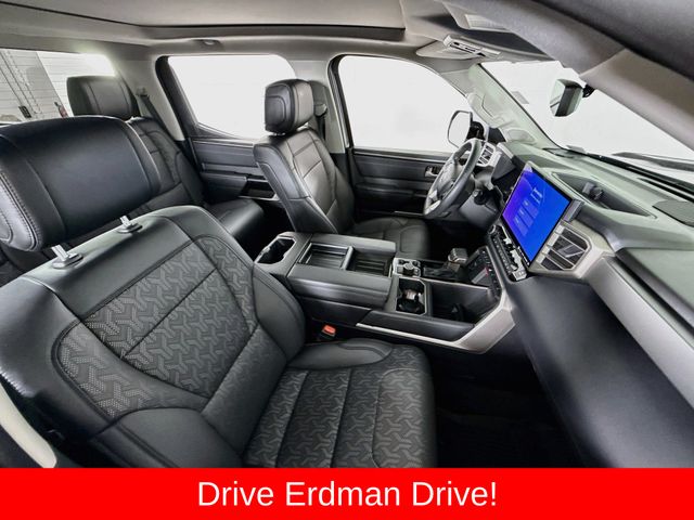 Used 2024 Toyota Tundra Hybrid Truck