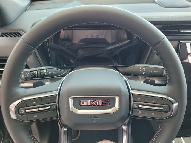 New 2026 Black GMC AT4 image 31