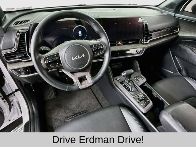 Used 2024 Kia Sportage SUV