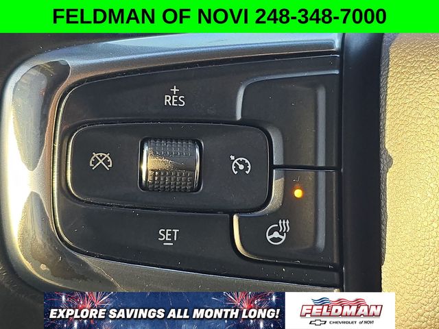 Used 2020 Chevrolet Silverado 2500HD For Sale in Muncie, IN