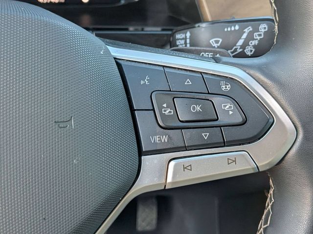2025 Volkswagen Atlas SE w/Tech - Photo 20